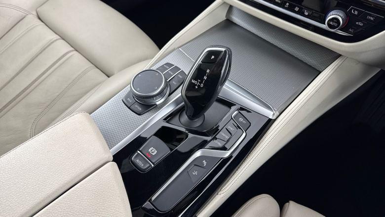 BMW 6 Series 620d M Sport 5dr Auto Diesel Hatchback